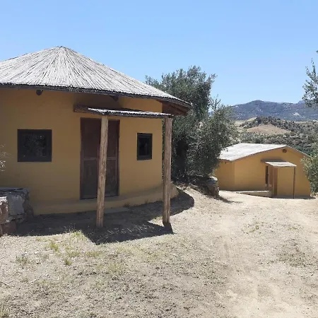 Casa Rio Y Luz * Algodonales