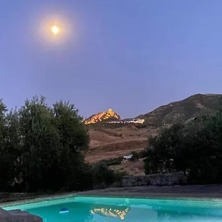 Casa Rio Y Luz Lodge
