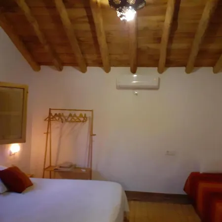 Casa Rio Y Luz * Algodonales