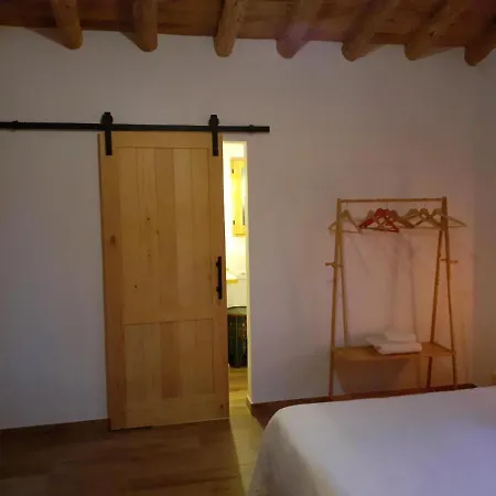 Lodge Casa Rio Y Luz Algodonales