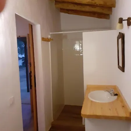 Lodge Casa Rio Y Luz *