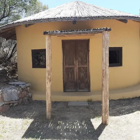 Casa Rio Y Luz