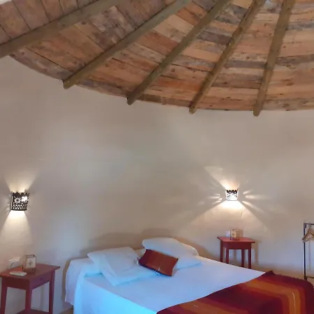 Casa Rio Y Luz Lodge