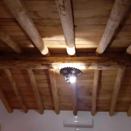 Casa Rio Y Luz Lodge