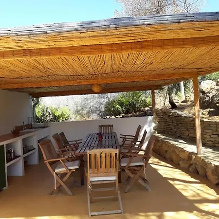 Casa Rio Y Luz